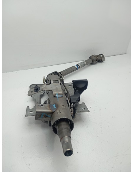 Recambio de columna direccion para citroën c4 cactus onetone referencia OEM IAM 98006198ZD  