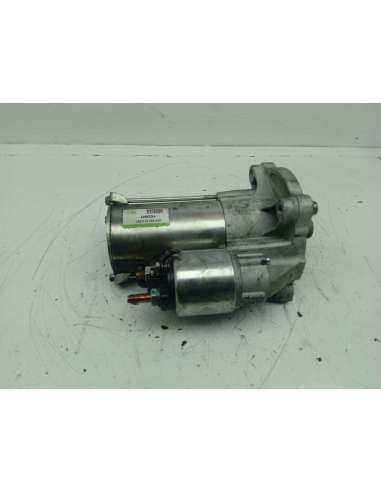 MOTOR ARRANQUE CITROEN SAXO...