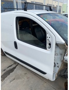 Recambio de cerradura puerta del. derecha para fiat fiorino adventure cargo referencia OEM IAM COMP REF  
