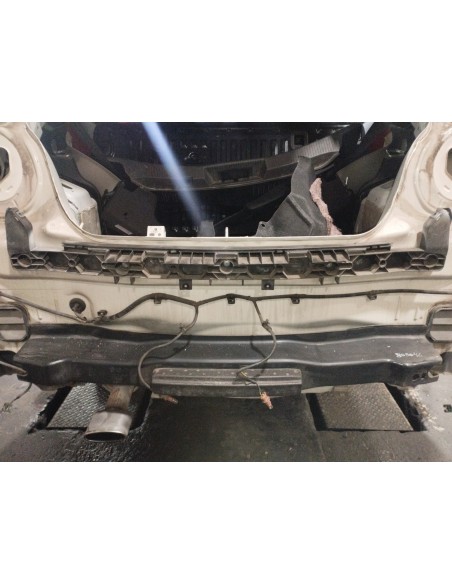 Recambio de plastico para alfa romeo mito (145) junior referencia OEM IAM 50513770  