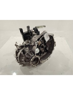 Recambio de caja cambios para seat ibiza (6j5) 1.9 tdi referencia OEM IAM LBQ  
