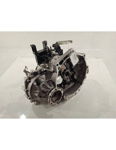 Recambio de caja cambios para seat ibiza (6j5) 1.9 tdi referencia OEM IAM LBQ  