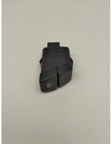Recambio de warning para bmw serie 5 lim. (f10) 520d referencia OEM IAM 9161896  