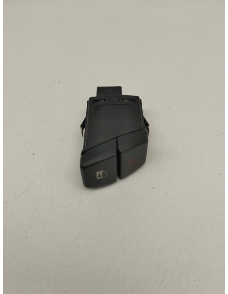 Recambio de warning para bmw serie 5 lim. (f10) 520d referencia OEM IAM 9161896  
