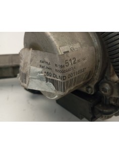 Recambio de cremallera direccion para citroën c4 cactus onetone referencia OEM IAM 9816451280 ELECTRICA  2
