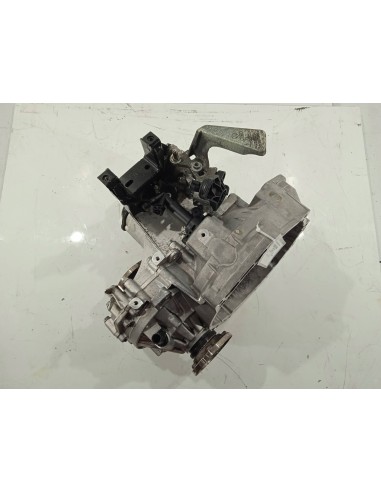 Recambio de caja cambios para seat ibiza (6j5) 1.9 tdi referencia OEM IAM LBQ  