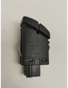 Recambio de warning para bmw serie 5 lim. (f10) 520d referencia OEM IAM 9161896   2