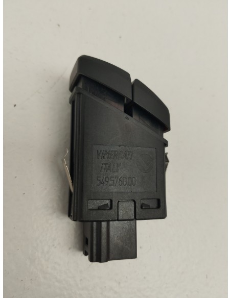 Recambio de warning para bmw serie 5 lim. (f10) 520d referencia OEM IAM 9161896  