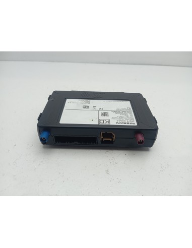 Recambio de modulo electronico para nissan leaf acenta referencia OEM IAM 282754DA5A  