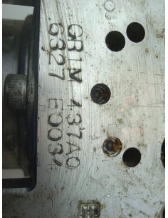 Recambio de abs para mazda 6 berlina (gg) 2.0 diesel cat referencia OEM IAM GR1M437A0   2