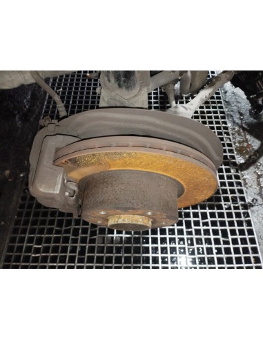 Recambio de mangueta delantera derecha para bmw serie 3 berlina (e90) 318d referencia OEM IAM 31216793924  