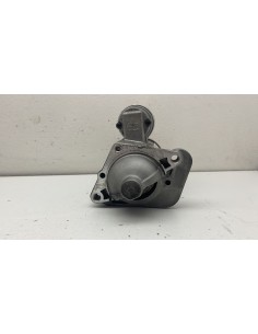 Recambio de motor arranque para renault clio iv referencia OEM IAM 233006508R   2