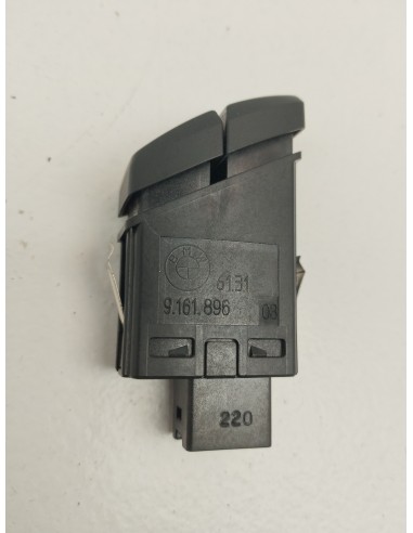 Recambio de warning para bmw serie 5 lim. (f10) 520d referencia OEM IAM 9161896  
