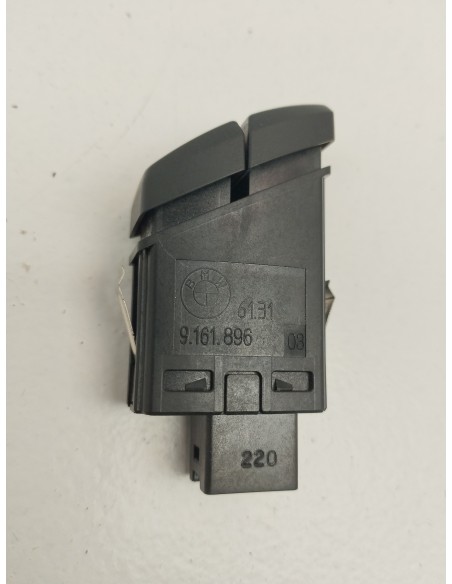 Recambio de warning para bmw serie 5 lim. (f10) 520d referencia OEM IAM 9161896  