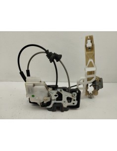 Recambio de cerradura puerta del. derecha para kia carens (un) active referencia OEM IAM 813201D020   2