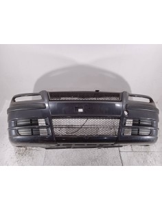 Recambio de paragolpes delantero para fiat ulysse (179) 2.0 jtdm cat referencia OEM IAM 9464231288 COLOR GRIS OSCURO 