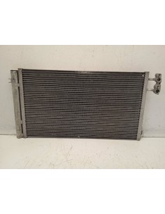 Recambio de condensador a/a para bmw serie 1 berlina (e81/e87) 2.0 turbodiesel cat referencia OEM IAM 64536968743  