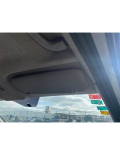 Recambio de parasol derecho para fiat fiorino adventure cargo referencia OEM IAM   