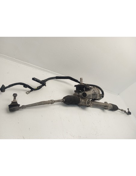 Recambio de cremallera direccion para citroën c4 cactus onetone referencia OEM IAM 9816451280 ELECTRICA 