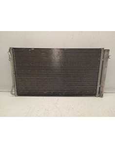 Recambio de condensador a/a para bmw serie 1 berlina (e81/e87) 2.0 turbodiesel cat referencia OEM IAM 64536968743   2