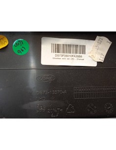 Recambio de guantera para ford mondeo lim. titanium referencia OEM IAM DS73F06010FA   2