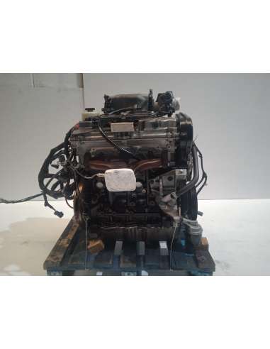 MOTOR COMPLETO CHRYSLER VOYAGER (RG)...