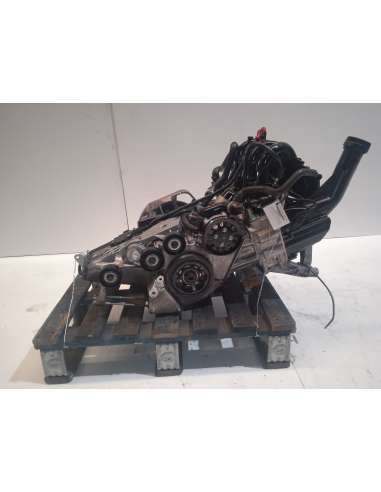 MOTOR COMPLETO MERCEDES-BENZ CLASE A...