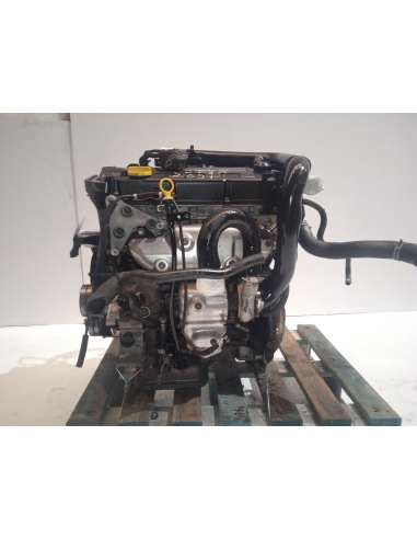 MOTOR COMPLETO OPEL CORSA C...