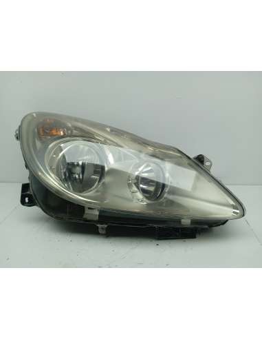 FARO DERECHO OPEL CORSA D (2006-2010)...