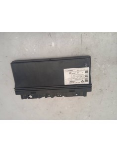 Recambio de modulo electronico para bmw serie 5 berlina (e60) 3.0 24v cat referencia OEM IAM 5WK49111 CONTROL DEL CUERPO 