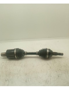 Recambio de transmision delantera izquierda para gmc cadillac seville 4.6 v8 cat referencia OEM IAM  127318 