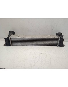 Recambio de intercooler para bmw serie 1 berlina (e81/e87) 2.0 turbodiesel cat referencia OEM IAM 752491608   2