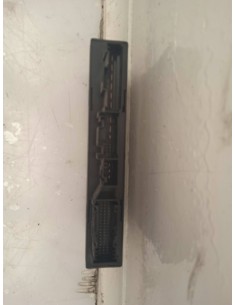 Recambio de modulo electronico para bmw serie 5 berlina (e60) 3.0 24v cat referencia OEM IAM 5WK49111 CONTROL DEL CUERPO  2