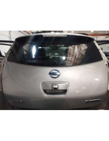 PORTON TRASERO NISSAN LEAF (ZE0) EM57...