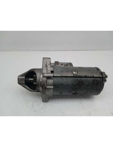 MOTOR ARRANQUE OPEL CORSA D...