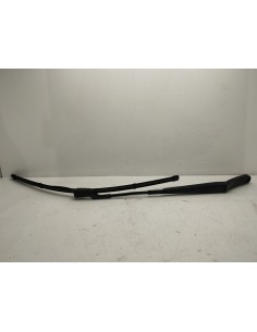 Recambio de brazo limpia delantero izquierdo para volkswagen tiguan (5n1) +motion referencia OEM IAM 5N1955409  