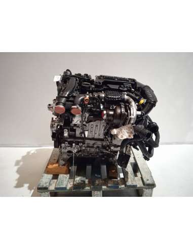 MOTOR COMPLETO BH01 - 773715 / BH01...