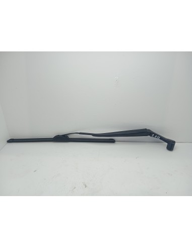 Recambio de brazo limpia delantero izquierdo para mazda 2 lim. () luxury referencia OEM IAM   
