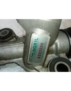 Recambio de cremallera direccion para mazda 6 berlina (gg) 2.0 diesel cat referencia OEM IAM 6333228   2