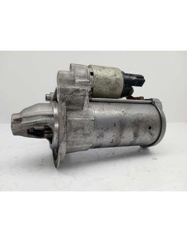 MOTOR ARRANQUE CITROEN C3 BH02 -...