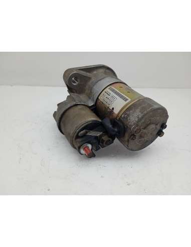 MOTOR ARRANQUE OPEL CORSA C...