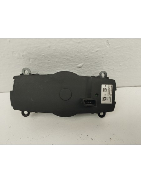 Recambio de mando luces para bmw serie 5 lim. (f10) 520d referencia OEM IAM 9192744  