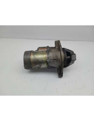 MOTOR ARRANQUE OPEL COMBO (CORSA C)...