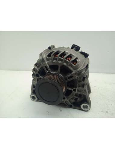 ALTERNADOR FORD FIESTA (CB1)...