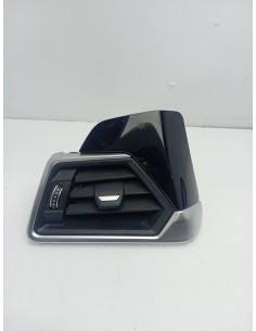 Recambio de aireador izquierdo para bmw serie 3 touring (g21) 320d referencia OEM IAM 6848617 AI10  