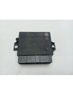 Recambio de modulo electronico para land rover discovery sport se referencia OEM IAM GX6315C859DL  