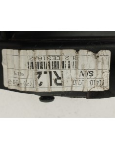 Recambio de cerradura puerta trasera izquierda para kia carens (un) active referencia OEM IAM SIN REF   2