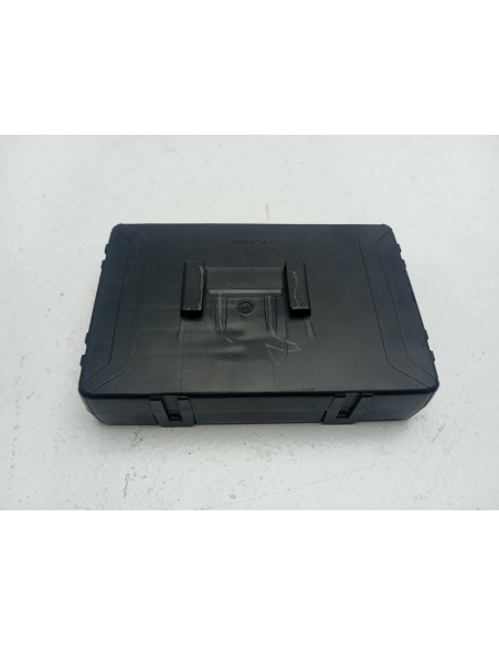 Recambio de modulo electronico para nissan leaf acenta referencia OEM IAM 282754DA5A  