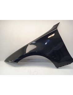 Recambio de aleta delantera izquierda para bmw serie 1 berlina (e81/e87) 2.0 turbodiesel cat referencia OEM IAM 41357133227 COLO