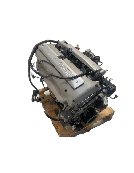 Recambio de motor completo para jaguar xj6/12 4.0 cat referencia OEM IAM 9JPFRB  
